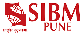 Image result for sibm pune logo